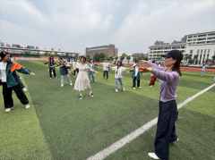 江西上饶信州：开启技能之门 点亮未来之路