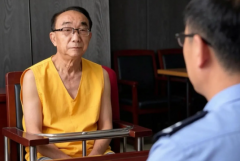 74岁重病老记者罗启义（罗列凡家）被铜梁执法机关传唤讯问，
